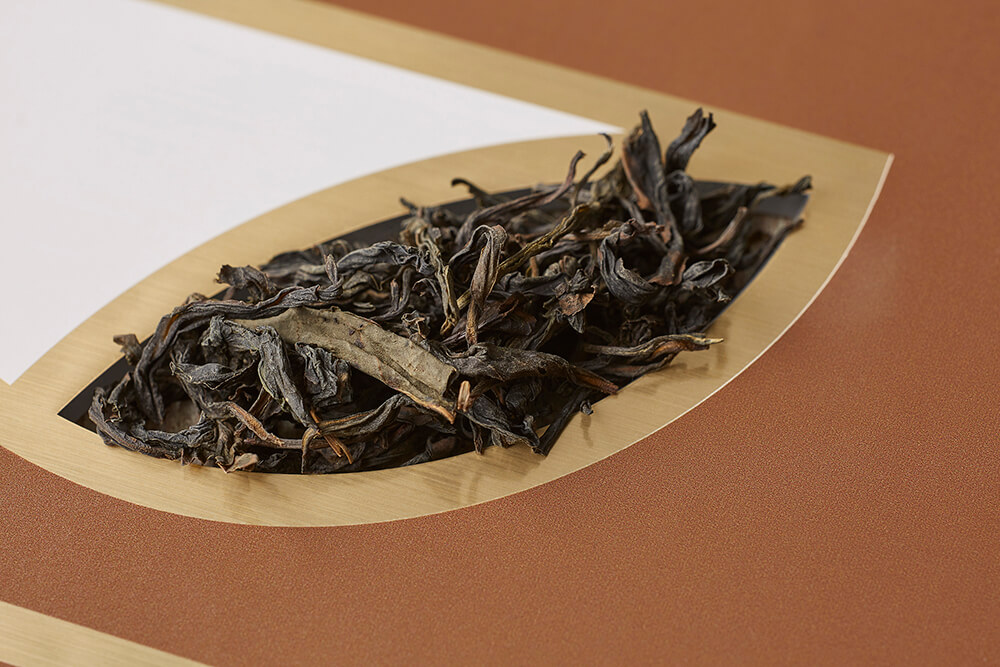 Honey Orchid Oolong (1)