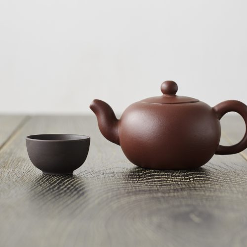 Dan Rook (Chash Tea)